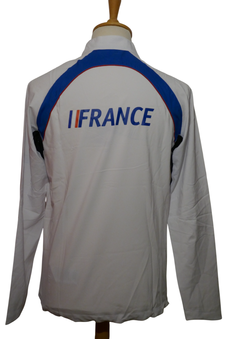 Athlétisme - France - Veste _ (M) #03471