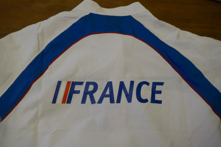 Athlétisme - France - Veste _ (M) #03471