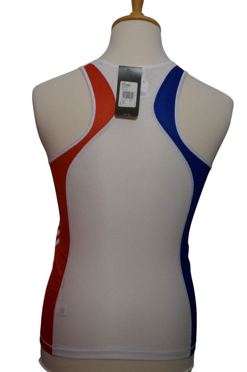 Athlétisme - France - Maillot _ (S) #03474