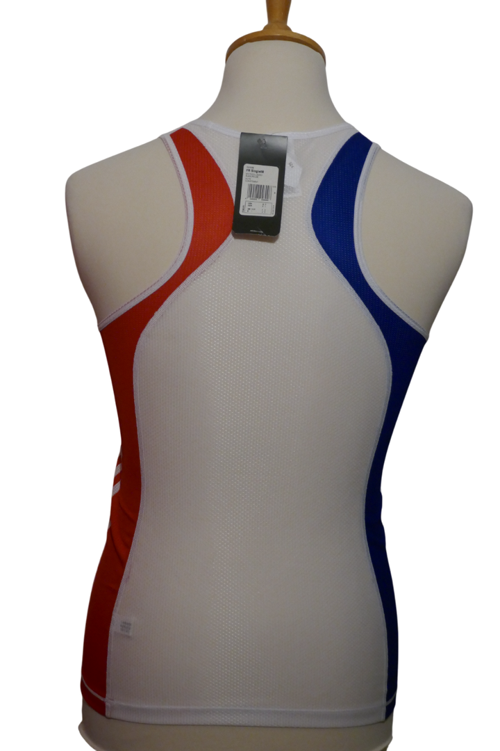 Athlétisme - France - Maillot _ (S) #03474