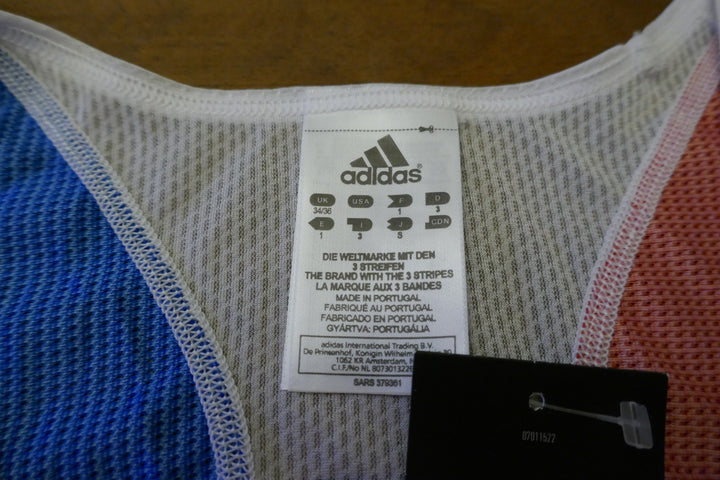 Athlétisme - France - Maillot _ (S) #03474
