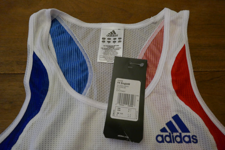 Athlétisme - France - Maillot _ (S) #03474