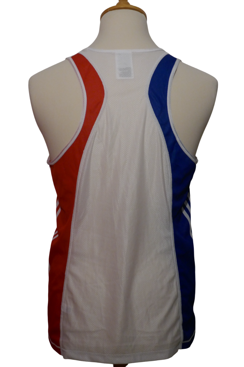 Athlétisme - France - Maillot _ (XL) #03473