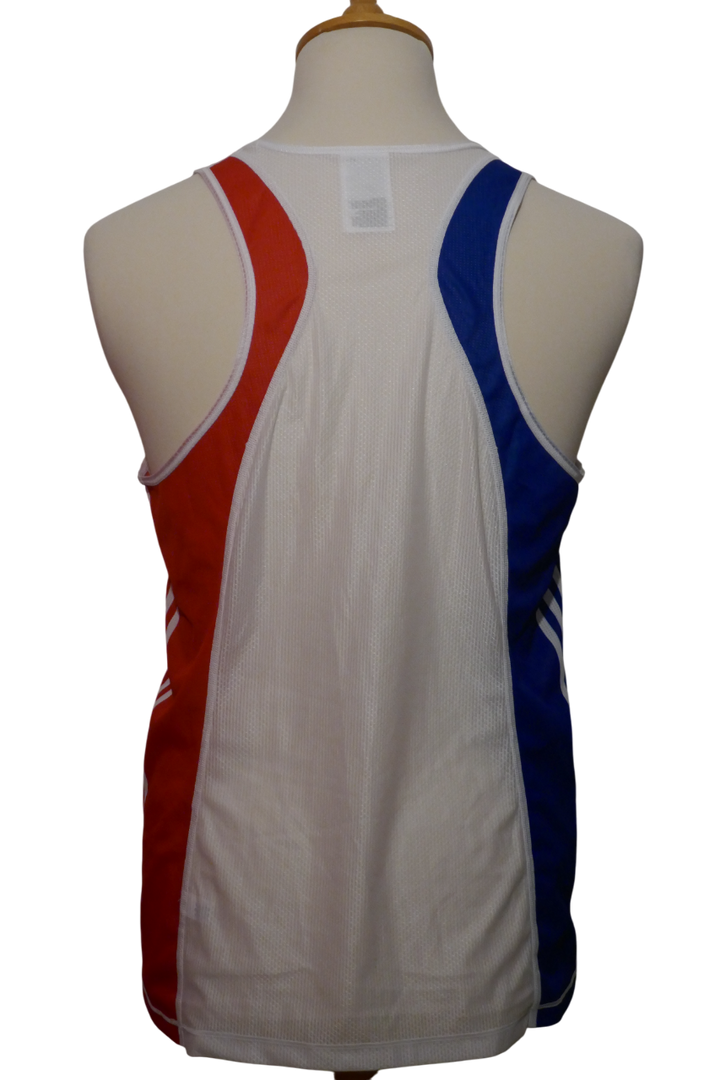 Athlétisme - France - Maillot _ (XL) #03473