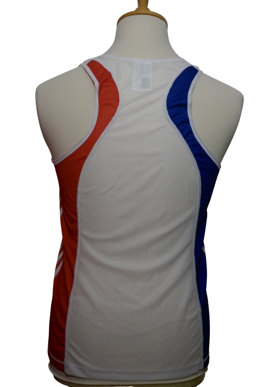 Athlétisme - Equipe de France - Maillot _ (L) #03475
