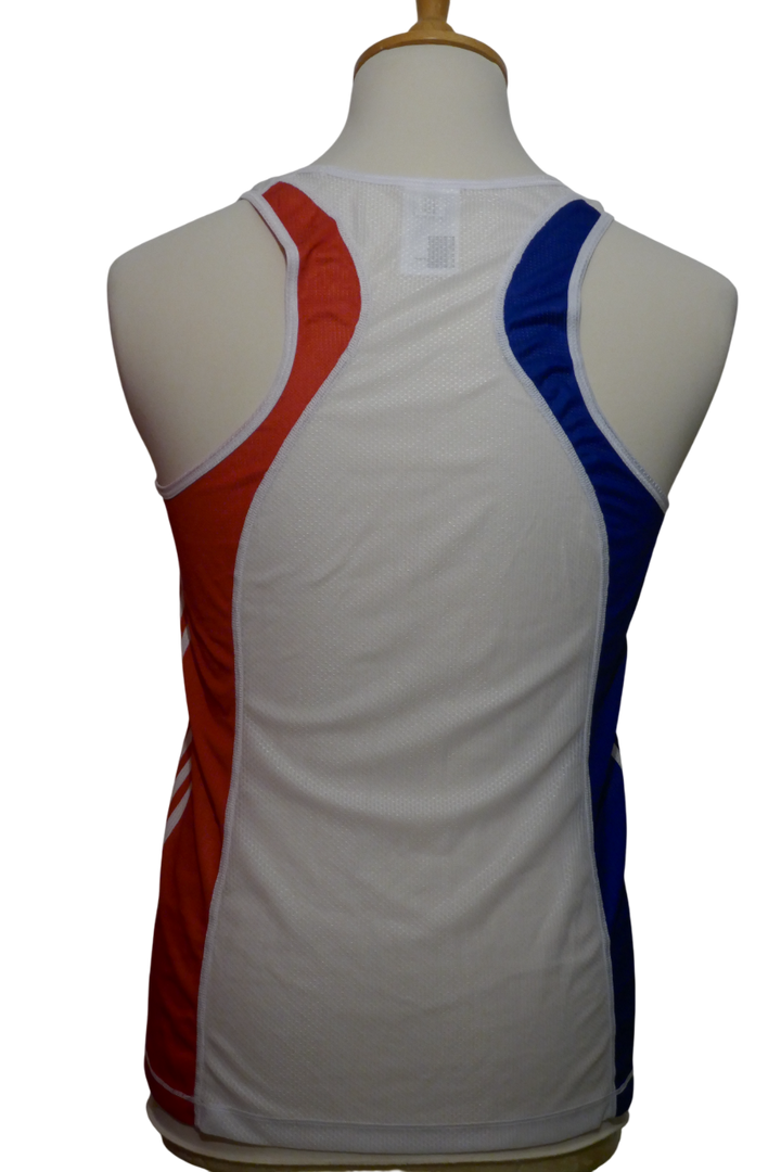 Athlétisme - Equipe de France - Maillot _ (L) #03475