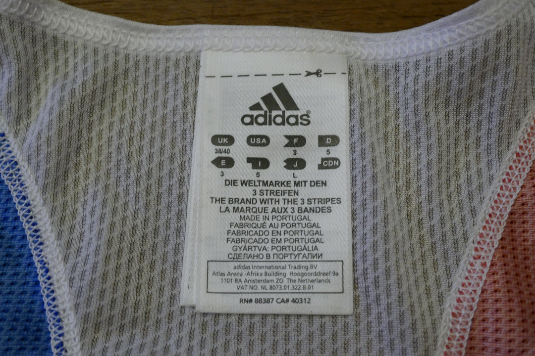 Athlétisme - Equipe de France - Maillot _ (L) #03475
