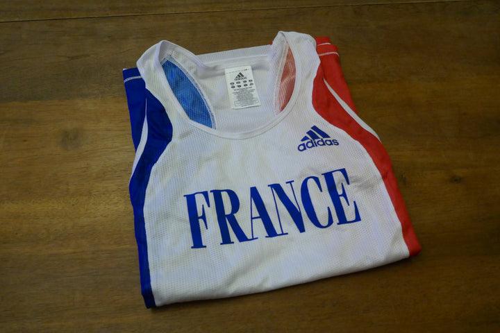 Athlétisme - Equipe de France - Maillot _ (L) #03475