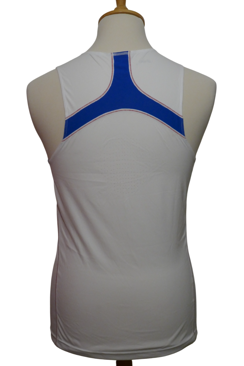 Athlétisme - France - Maillot _ (S) #03469