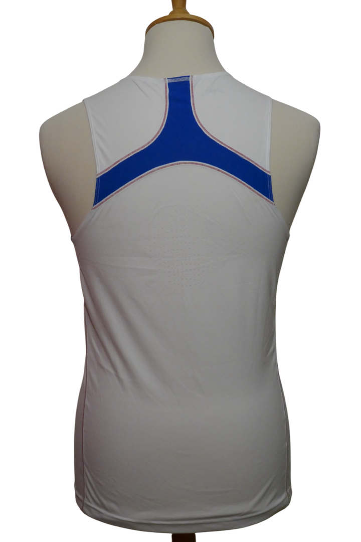 Athlétisme - France - Maillot _ (S) #03469