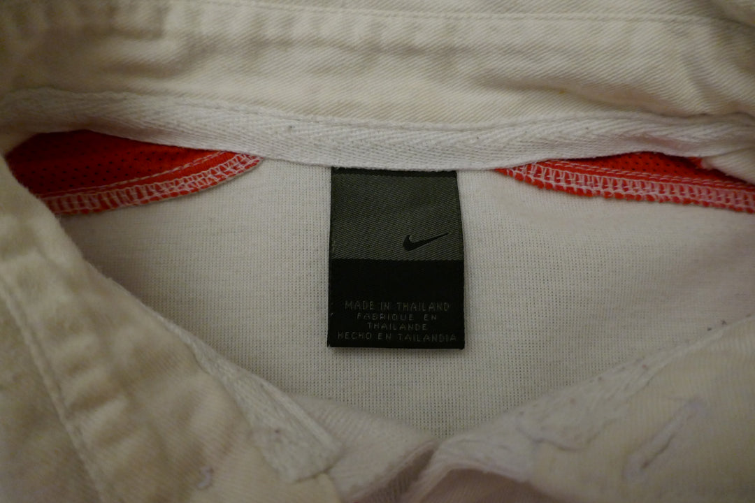 Angleterre 2003 - Maillot commémoratif _ (M) #03466