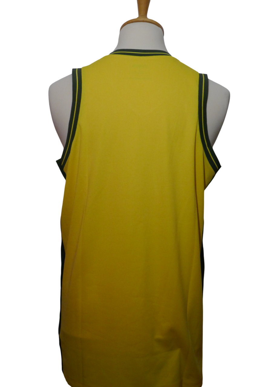 Australie 2022 - Maillot _ (L) #03488