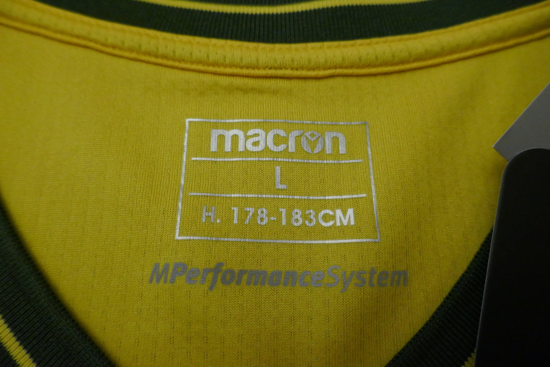 Australie 2022 - Maillot _ (L) #03488