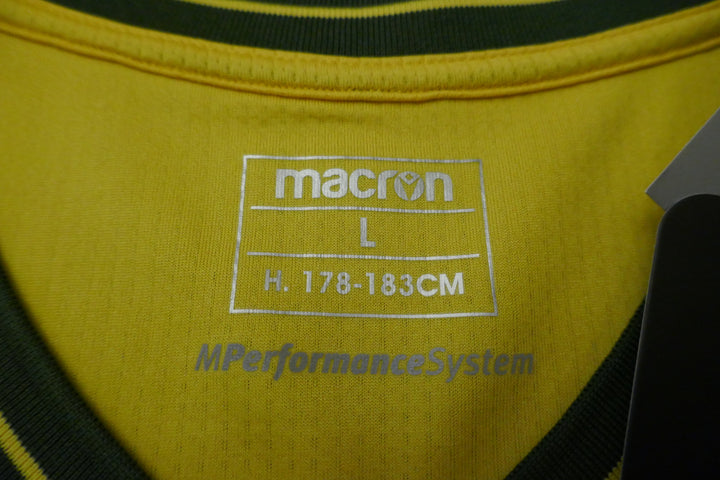 Australie 2022 - Maillot _ (L) #03488