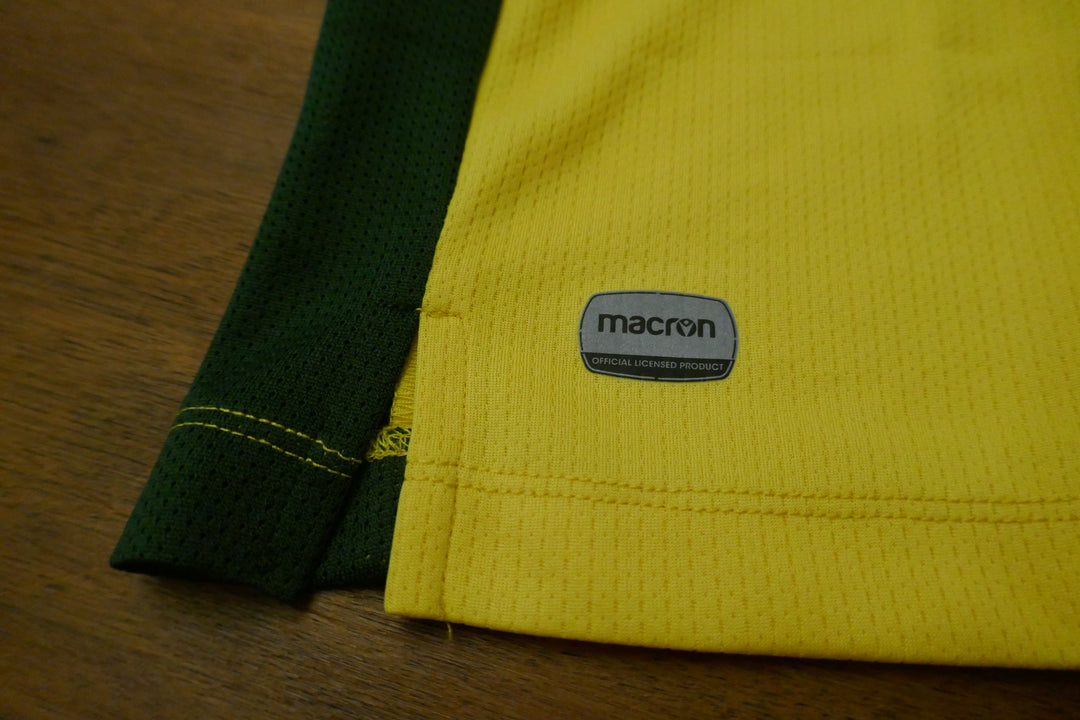Australie 2022 - Maillot _ (L) #03488