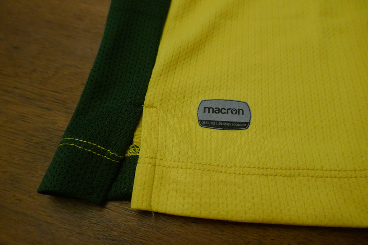 Australie 2022 - Maillot _ (L) #03488
