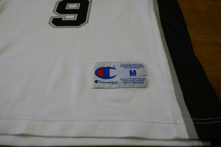 San Antonio Spurs 2004/06 - Tony Parker - Maillot _ (9-10ans) #03493