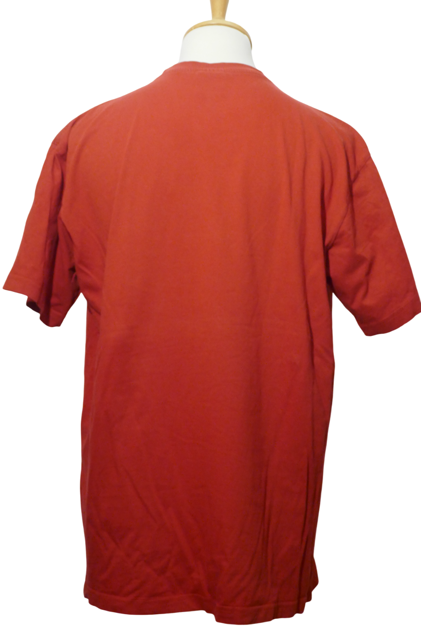Bayern Munich - T-Shirt "Munchen" _ (XXL) #03494