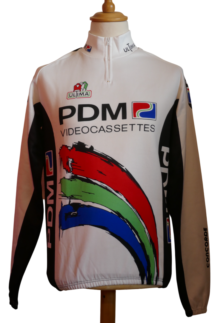 PDM 1992 - Veste _ (XXL) #03491