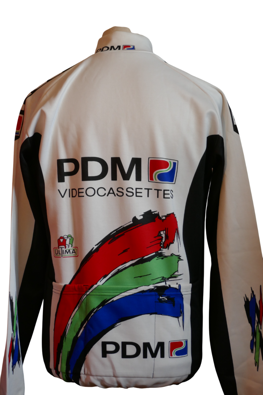 PDM 1992 - Veste _ (XXL) #03491