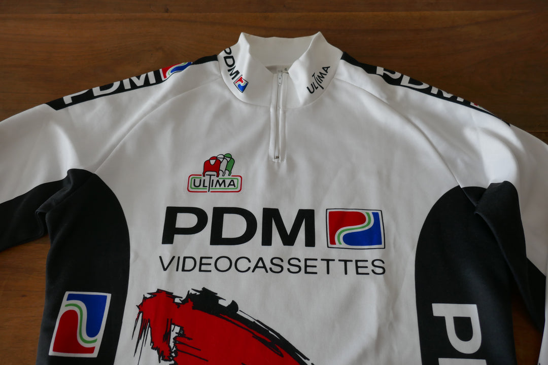 PDM 1992 - Veste _ (XXL) #03491
