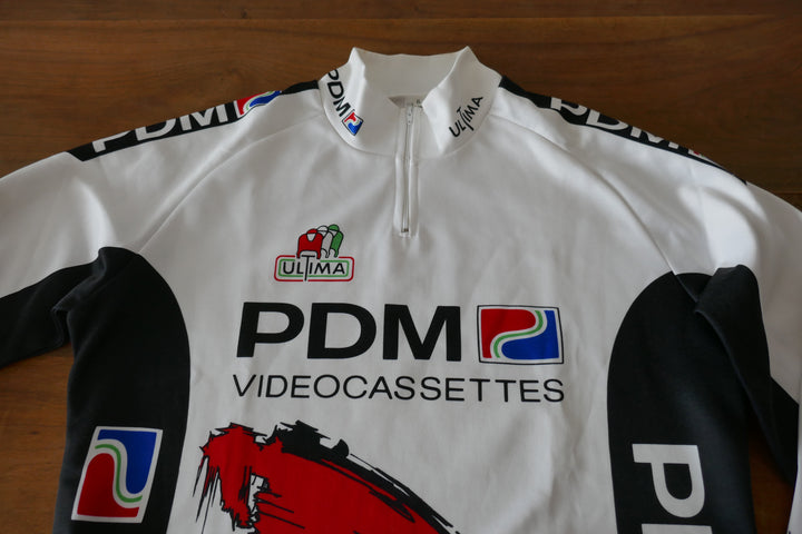 PDM 1992 - Veste _ (XXL) #03491