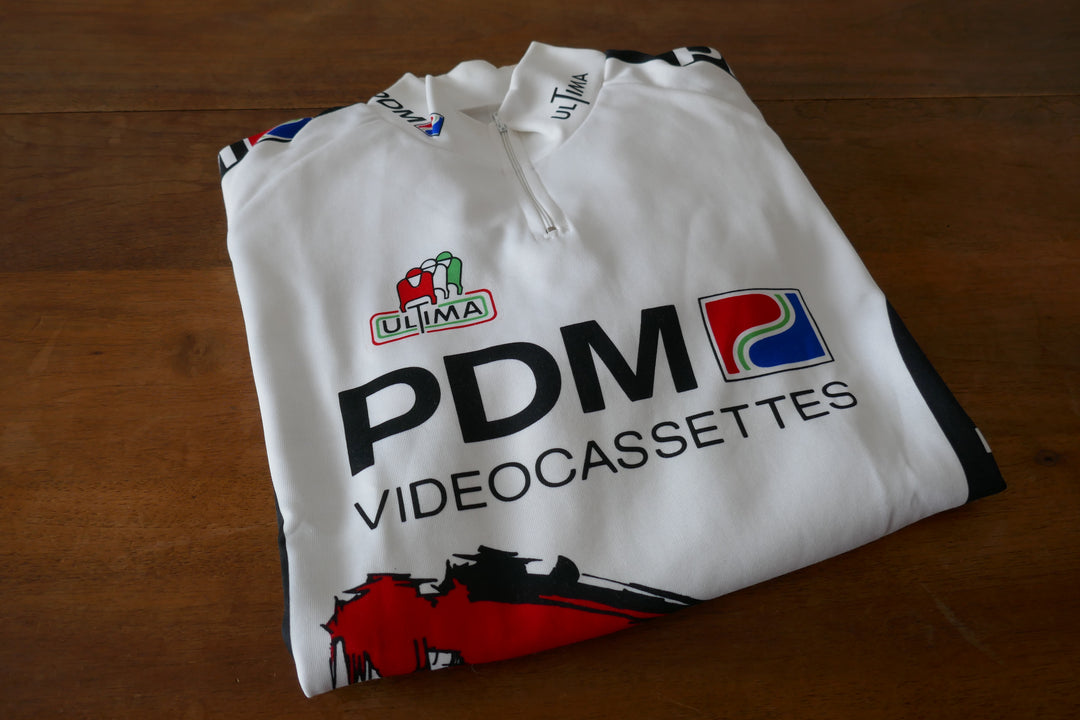 PDM 1992 - Veste _ (XXL) #03491