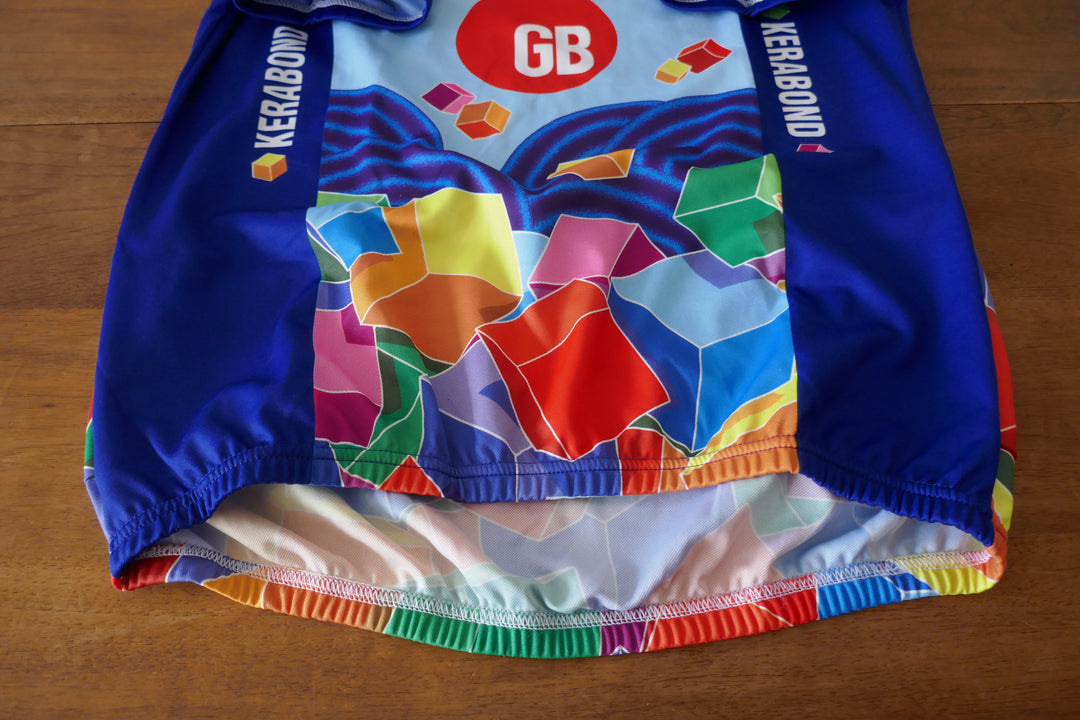 Mapei 1995 - Maillot _ (M) #03490