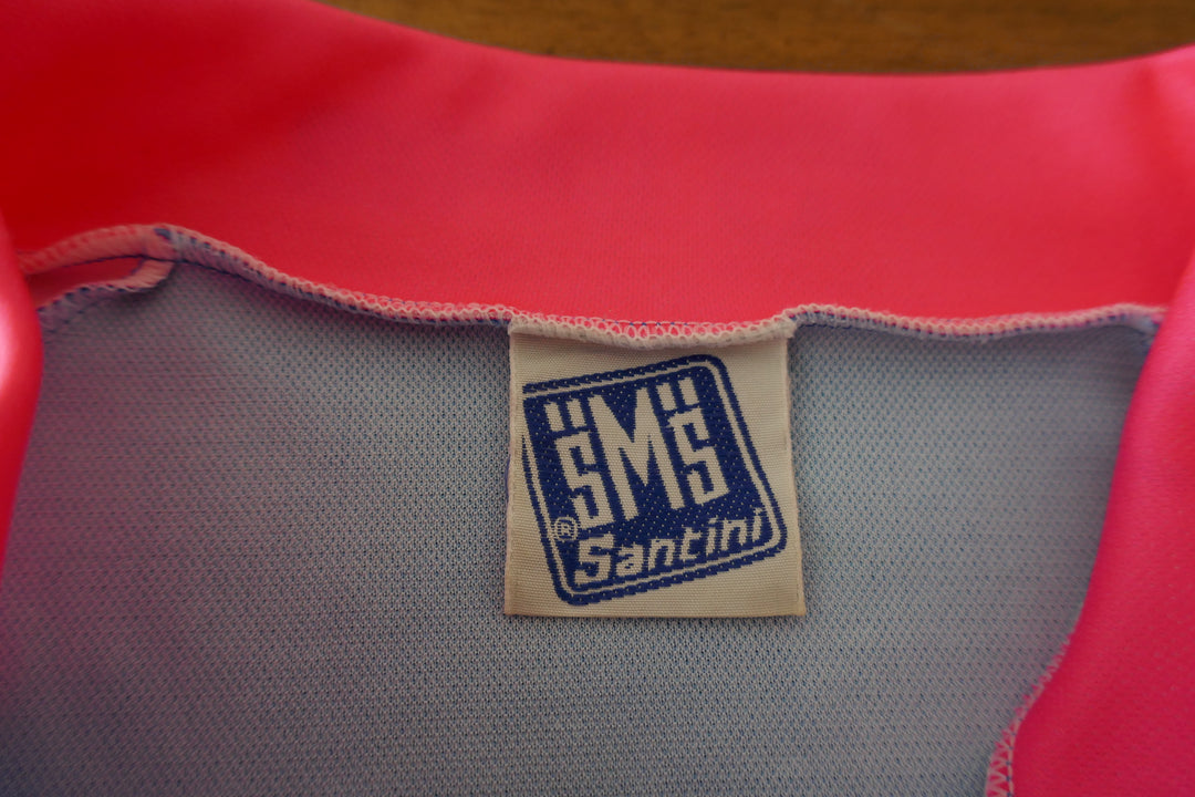 Lampre 1993 - Maillot _ (XXL) #03489