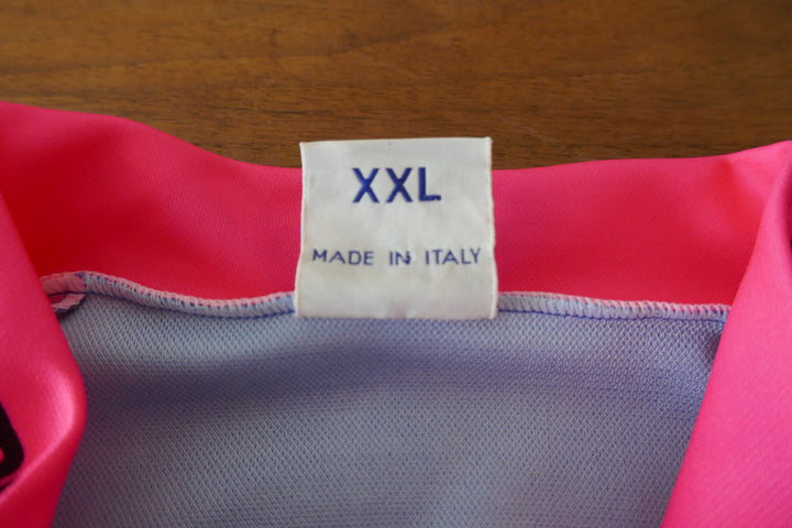 Lampre 1993 - Maillot _ (XXL) #03489