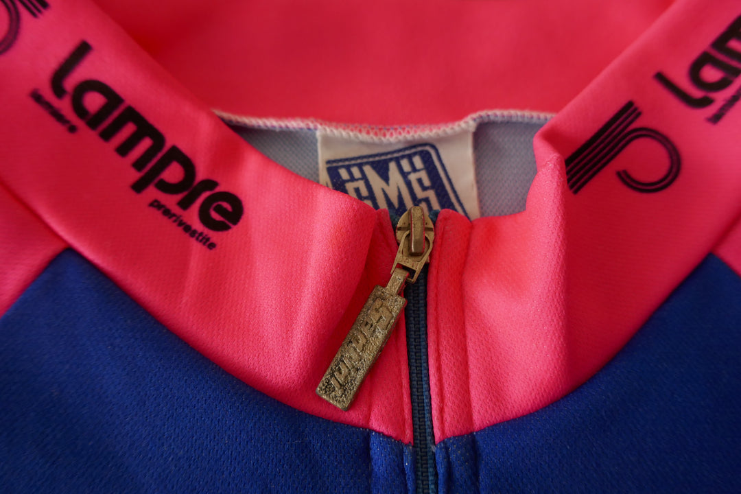 Lampre 1993 - Maillot _ (XXL) #03489