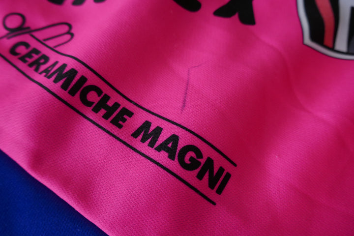 Lampre 1993 - Maillot _ (XXL) #03489