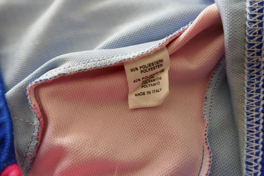 Lampre 1993 - Maillot _ (XXL) #03489