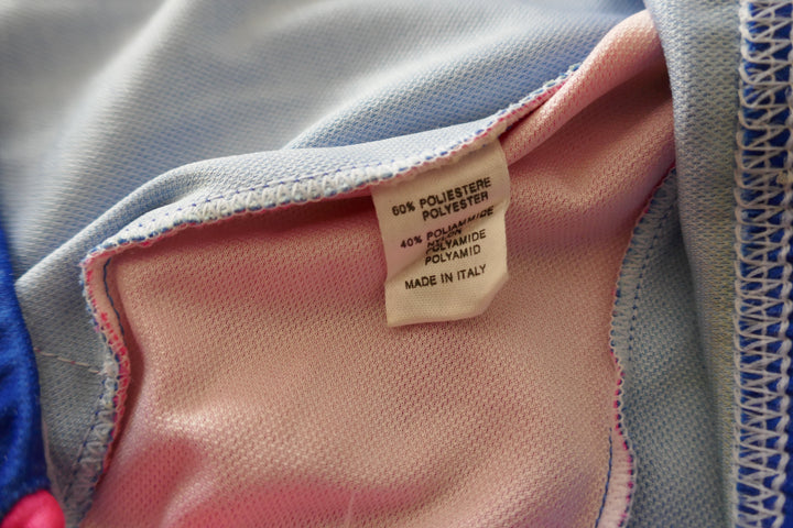 Lampre 1993 - Maillot _ (XXL) #03489