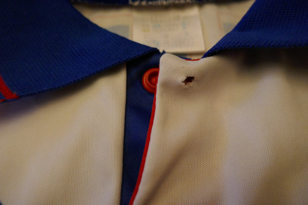 Grande-Bretagne XIII - Maillot _ (XL) #03495