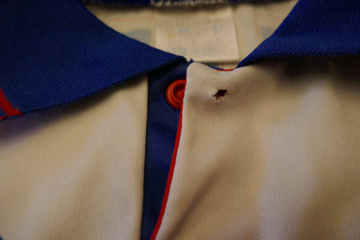 Grande-Bretagne XIII - Maillot _ (XL) #03495