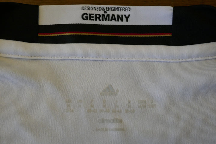 Allemagne - Maillot femme 2016 _ (M) #03501