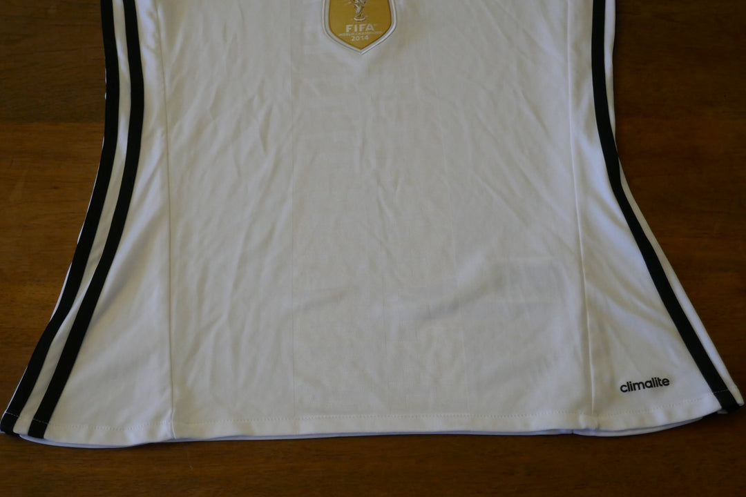 Allemagne - Maillot femme 2016 _ (M) #03501