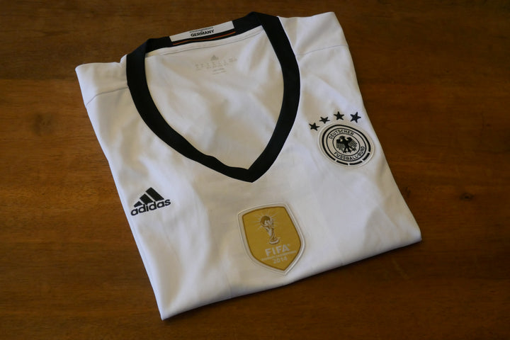 Allemagne - Maillot femme 2016 _ (M) #03501