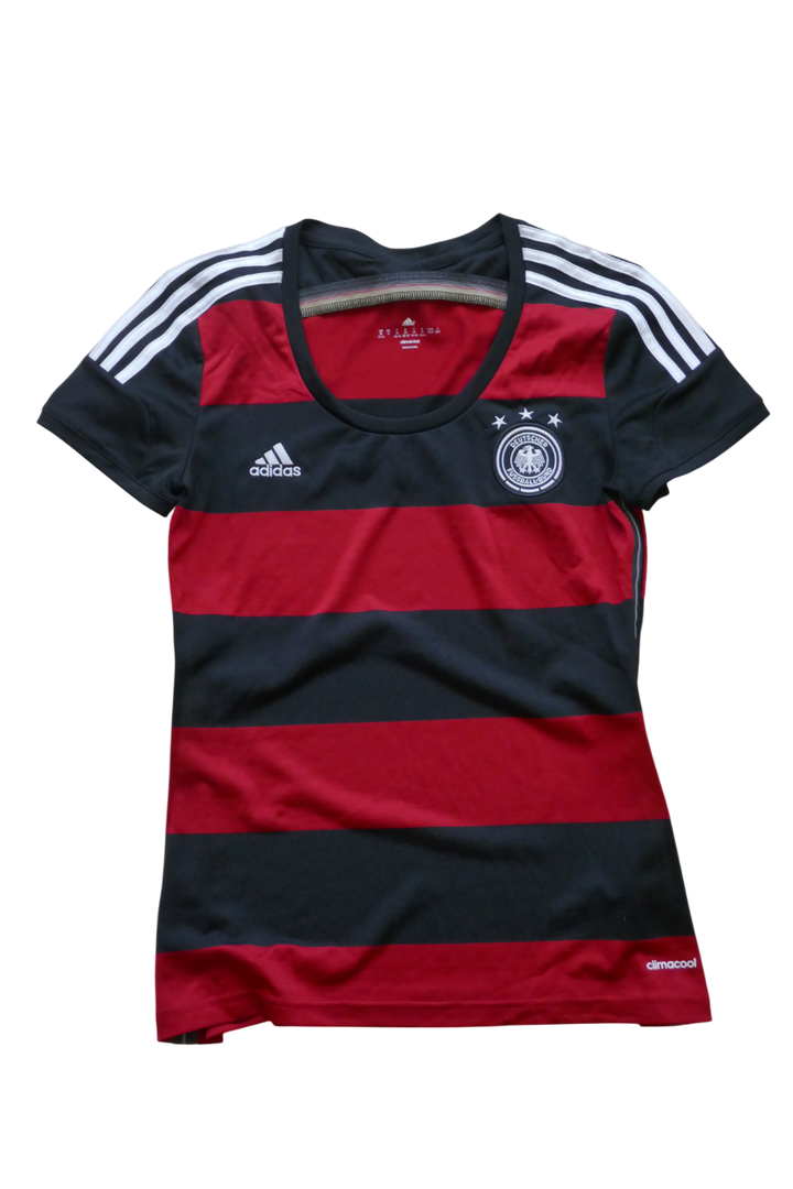 Allemagne 2014 - Maillot femme _ (M) #03498