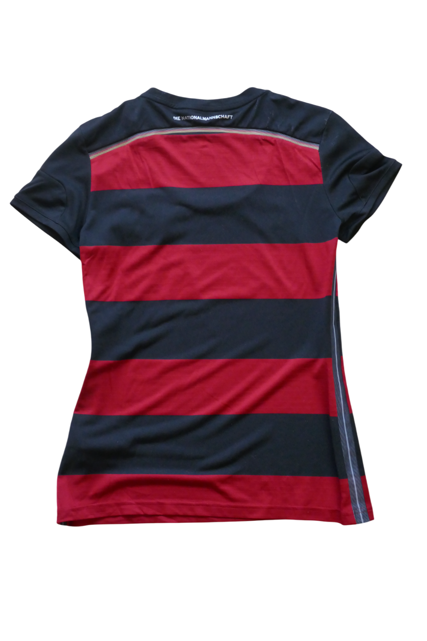 Allemagne 2014 - Maillot femme _ (M) #03498