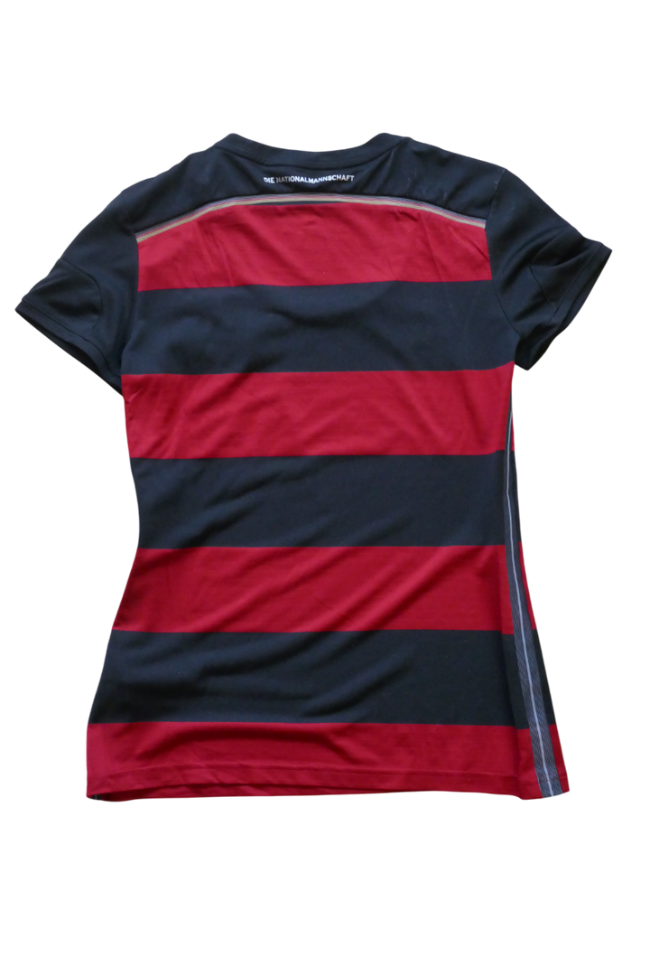 Allemagne 2014 - Maillot femme _ (M) #03498