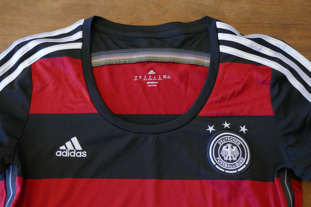 Allemagne 2014 - Maillot femme _ (M) #03498