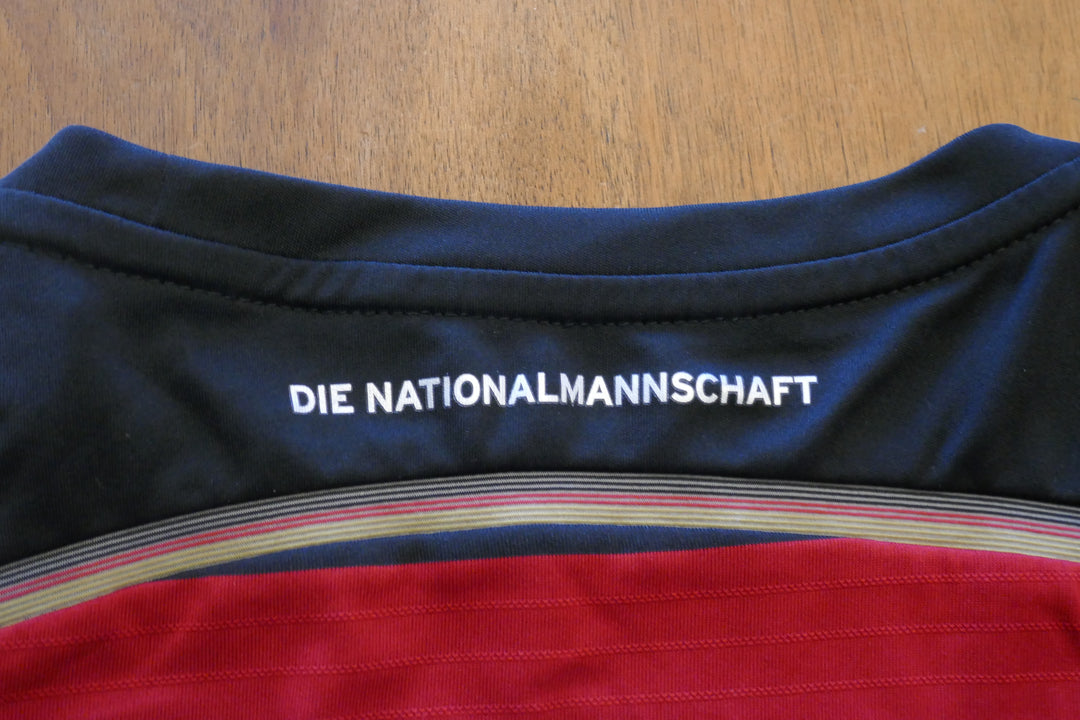 Allemagne 2014 - Maillot femme _ (M) #03498