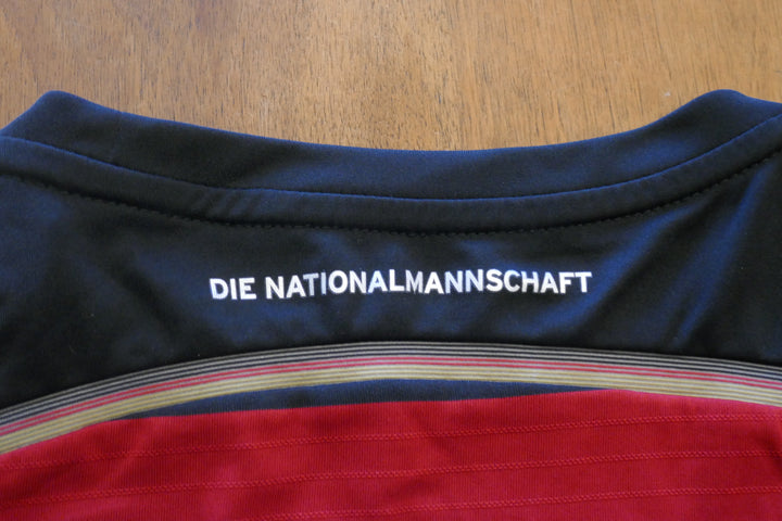 Allemagne 2014 - Maillot femme _ (M) #03498