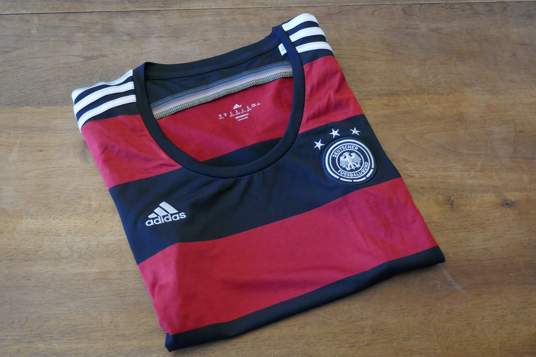 Allemagne 2014 - Maillot femme _ (M) #03498