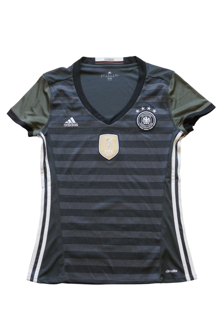 Allemagne 2016 - Maillot femme _ (M) #03500