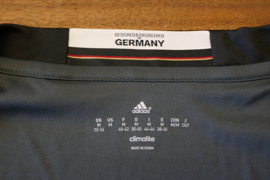 Allemagne 2016 - Maillot femme _ (M) #03500