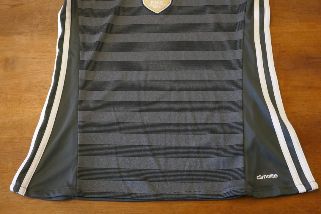 Allemagne 2016 - Maillot femme _ (M) #03500