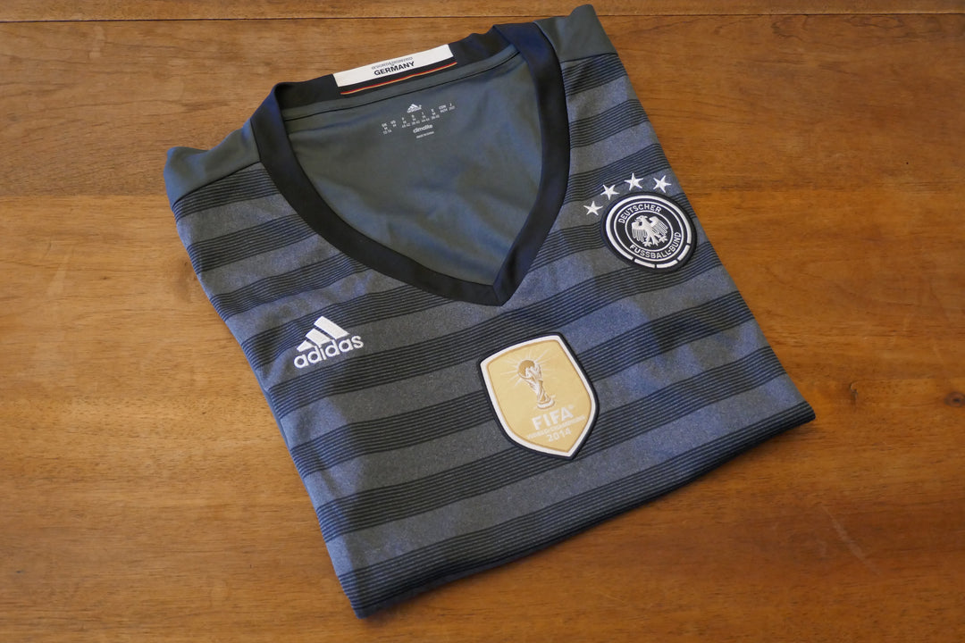 Allemagne 2016 - Maillot femme _ (M) #03500